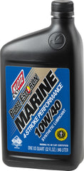 KLOTZ Pure Estorlin Marine 10W40 Oil - KE-334