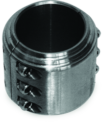 DragonFire Racing Machined Tube Clamp - 1.75 I.D.