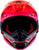 Alpinestars Supertech M10 Deegan Helmet - Orange Flo/Prpl/Pnk Fluo - Part #8300425-433-M