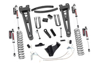 Rough Country | 6 Inch Lift Kit | Diesel | Radius Arm | Vertex | Ford F-250/F-350 Super Duty (08-10) | 53850