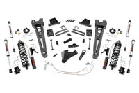 Rough Country | 6 Inch Lift Kit  |  Gas  |  Radius Arm  |  C/O V2 | Ford F-250/F-350 Super Duty (08-10) | 53958