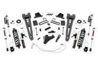 Rough Country | 6 Inch Lift Kit  |  Diesel  |  Radius Arm  |  C/O Vertex | Ford F-250/F-350 Super Duty (08-10) | 53859