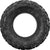 QuadBoss QBT739 Series Tire - 22x11-10 4Ply