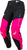 FLY RACING Women's Lite Pants Neon Pink/Black Sz 05/06 - Part No. 373-63606