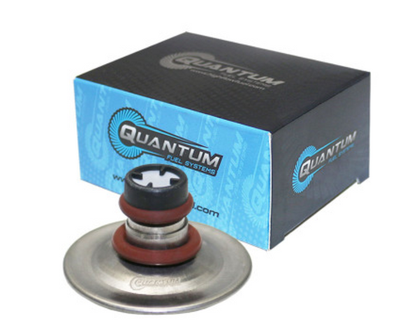 Quantum HFP-PR19 Efi Fuel Pressure Regulator