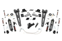 Rough Country | 6 Inch Lift Kit  |  Diesel  |  Radius Arm  |  C/O V2 | Ford F-250 Super Duty (15-16) | 54358