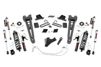 Rough Country | 6 Inch Lift Kit  |  Diesel  |  Radius Arm  |  C/O Vertex | Ford F-250 Super Duty (11-14) | 54059