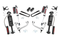 Rough Country | 3 Inch Lift Kit | Vertex | Ford F-150 4WD (2014-2020) | 54550
