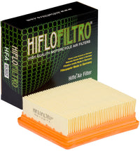 HIFLOFILTRO HFA6302 Air Filter - High Performance Replacement