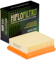 HIFLOFILTRO HFA6302 Air Filter - High Performance Replacement