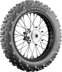 MICHELIN Enduro Xtrem 2 Rear Tire - 140/80-18 - Part Number 88195