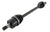 ALL BALLS AB8-HO-8-328 8 Ball Extreme Axle Rear