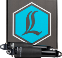 Legend Suspension AIR-A FL Adjustable Air Suspension System (Part 1311-0186) by Legend Suspension