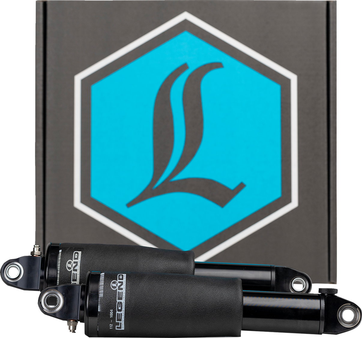Legend Suspension AIR-A Suspension for 13-Inch Wheel - Model 1311-0188