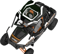 KIMPEX UTV Sport Roof - RZR 172025