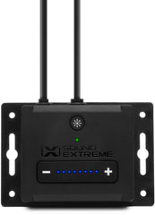 ECOXGEAR SEI-SECSTRX Ecocast Wireless Audio Receiver