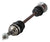 ALL BALLS 6 Ball Heavy Duty Axle Front / Rear - AB6-AC-8-244