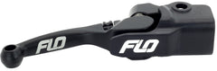 Pro 160 Brake Lever Black Kaw