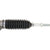 ALL BALLS Steering Rack Assembly 51-4047 - Premium Replacement for Your Vehicle