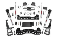 Rough Country | 6 Inch Lift Kit | N3 Struts | Ford F-150 4WD (2009-2010) | 59831
