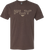 FLY RACING Fly Edge Tee Espresso 2x - Premium Comfort and Style