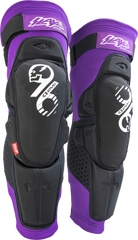 EVS Slayco96 Knee Pad S/M - Ultimate Protection for Riders