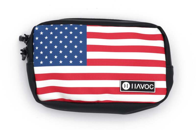 Havoc Racing Bar Sack USA
