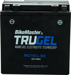 BikeMaster Trugel Battery MG19CL-BS