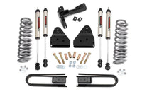 Rough Country | 3 Inch Lift Kit | V2 | Coil | Ford F-250 Super Duty 4WD (2011-2016) | 56270