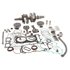 VERTEX Complete Engine Rebuild Kit WR00050 - All-in-One Solution for Professional Rebuilds