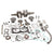 VERTEX Complete Engine Rebuild Kit WR00050 - All-in-One Solution for Professional Rebuilds