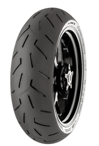 Continental ContiSportAttack 4 - 200/55 ZR 17 M/C (78W) TL Rear