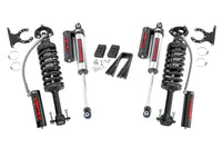Rough Country | 2 Inch Lift Kit | Vertex | Ford F-150 4WD (2014-2020) | 56950