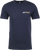 FLY RACING Victory Tee in Midnight Navy - Part Number 354-0328M