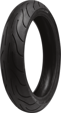MICHELIN Tire - Pilot Power 2CT Front - 120/60ZR17 (55W) 24566