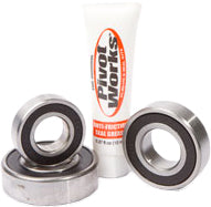 PIVOT WORKS PWRWK-K24-000 Rear Wheel Bearing Kit