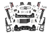 Rough Country | 6 Inch Lift Kit | Vertex | Ford F-150 4WD (2014) | 57550