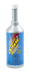 KLOTZ Octane Booster 16oz - KL-602 for Enhanced Performance