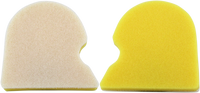 NO TOIL Foam Air Filter - Kawasaki/Suzuki 240-05