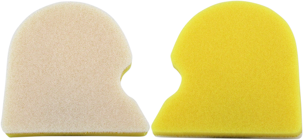 NO TOIL Foam Air Filter - Kawasaki/Suzuki 240-05