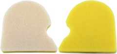 NO TOIL Foam Air Filter - Kawasaki/Suzuki 240-05