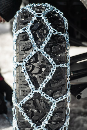 TIRE CHAINS