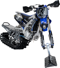 RALE INDUSTRIES Mt129 Conversion Kit - Part Number 21023