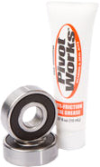 PIVOT WORKS PWFWK-S08-008 Front Wheel Bearing Kit