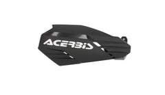 ACERBIS K Linear Handguard Black/White - Part #2981391007