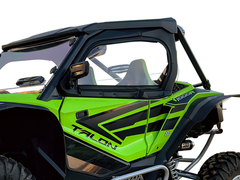 Spike Honda Talon Upper Door Kit 58-2800B