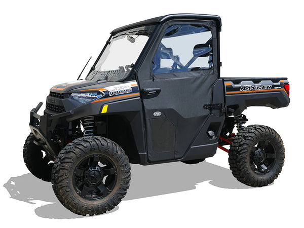 58-9800 Spike Polaris Ranger 1000 Full Size Door Kit