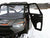 58-9800 Spike Polaris Ranger 1000 Full Size Door Kit