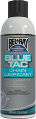 BEL-RAY Blue Tac Chain Lube 400ml - Part Number 99060-A400W