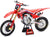 NEW-RAY 49693 1:6 Scale HRC Team Honda #94 Ken Roczen Die-Cast Replica